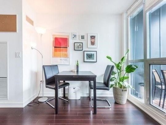 For Lease - 38 Dan Leckie Way Unit# 617, Toronto, Ontario - Photo 1