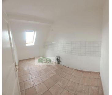 129873685::Dachwohnung 3 Raum - mit ca. 62 qm + GARTEN über 3000 qm - Photo 3