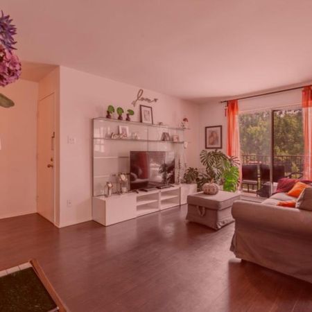 Condo 3 chambres à louer - Photo 4