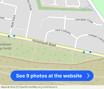 Portsmouth Road, Lee-On-The-Solent - Photo 1