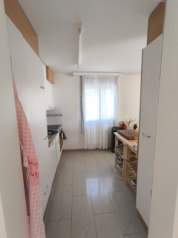 3.5 Zimmer, 75 m², EG - Photo 2