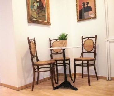 Studio/Γκαρσονιέρα για ενοικίαση Λυκαβηττός (Κολωνάκι - Λυκαβηττός) - Photo 1