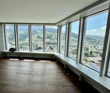 3.5 Zimmer, 91 m² - Photo 1