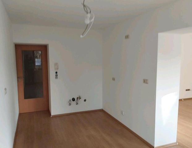 Erdgeschoss Wohnung 420 € Kaltmiete - Photo 1