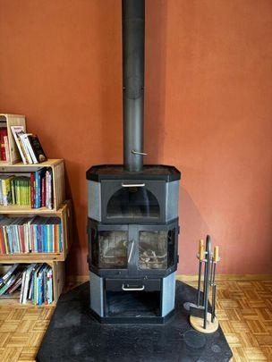 House with dream garden (limited rental period 12 months) - Photo 1