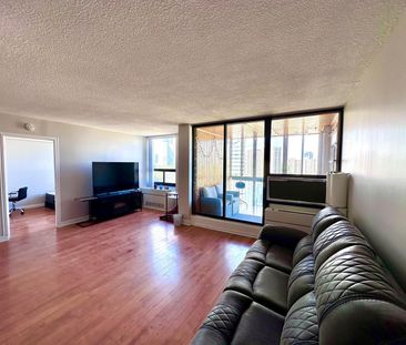 For Lease - 20 Mississauga Valley Boulevard Unit# 1410, Mississauga... - Photo 3