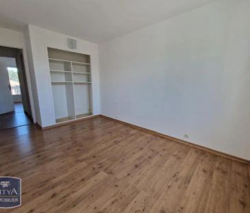 Appartement à louer 3 pièces 59.07m² - Photo 3