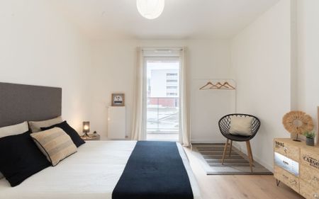 Appartement à louer - Photo 3