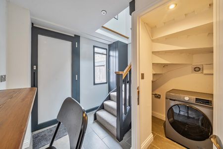 1 bedroom studio house to rent - Photo 2
