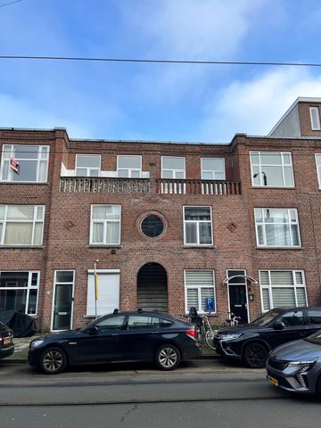 Appartement te huur: Goudenregenstraat 165 2565 ER Den Haag - Photo 2