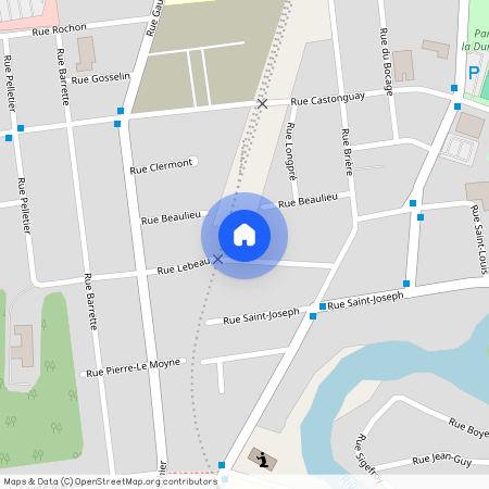 288 Rue Lebeau, Saint-Jérôme, Saint-Jérôme, Laurentides, J7Y 2M3