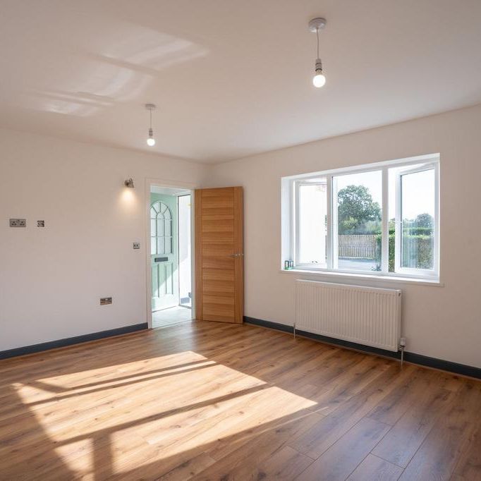2 bedroom semi-detached house to rent - Photo 1