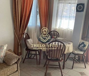 Διαμέρισμα για ενοικίαση Άγιος Νικόλαος (Ανάβυσσος) - Photo 2