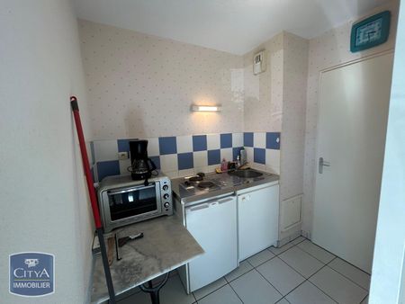 Location Appartement 2 pièces 48m² AVOINE 37420 - Photo 3