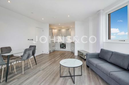 2 bedroom apartment to rent - Photo 2