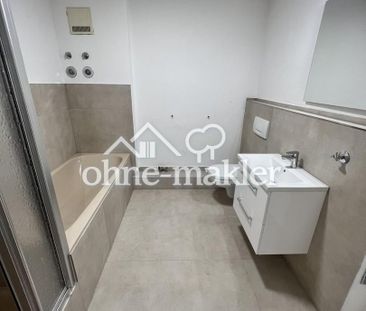 3,5-Zimmer-Wohnung in zentraler Lage von Göppingen mit Südbalkon & ... - Photo 1