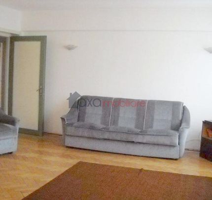 Apartament 2 camere de inchiriat in Cluj-Napoca, Centru ID 2629 - Photo 1