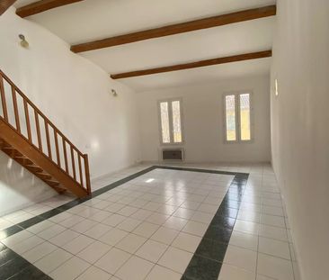 Location Appartement 2 pièces 82m² AURIOL 13390 - Photo 5