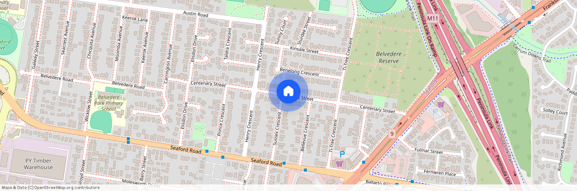 39 Centenary Street, Vic 3198, Seaford