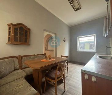 Pronájem přízemního bytu 1+1, centrum Uherský Brod - Photo 1