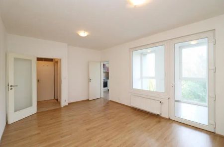 Pronájem slunného bytu 2+kk, 44 m - Fotografie 5