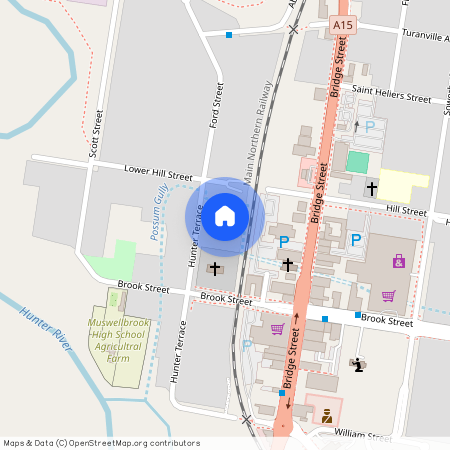 29 Hunter Terrace, Sydney, New South Wales 2150