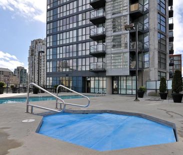 1199 Seymour Street condo — Vancouver, BC (1-Bedroom) - 1 Bedroom - Photo 6