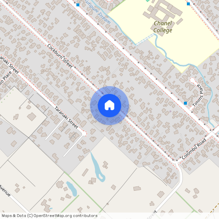 102a Cockburn Street, Masterton, Masterton