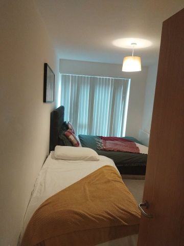 2 Bed Flat, Simpson Street, M4 - Photo 5