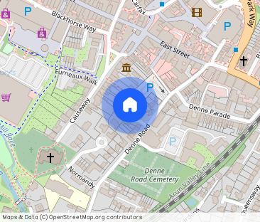 Hadmans Close, Horsham, RH12 - Photo 1