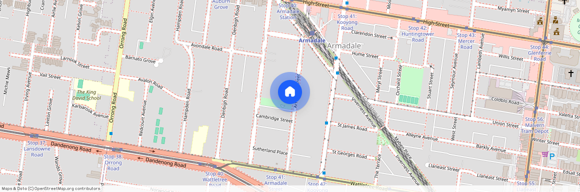 Unit 14/33 Armadale Street