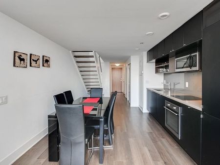 For Lease - 111 St Clair Avenue Unit# 928, Toronto, Ontario - Photo 5
