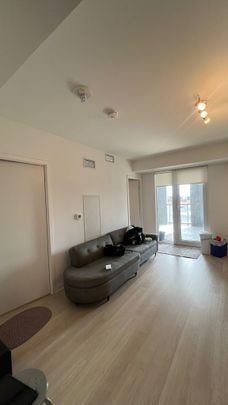 For Lease - 500 WILSON Avenue Unit# 624, Toronto, Ontario - Photo 1