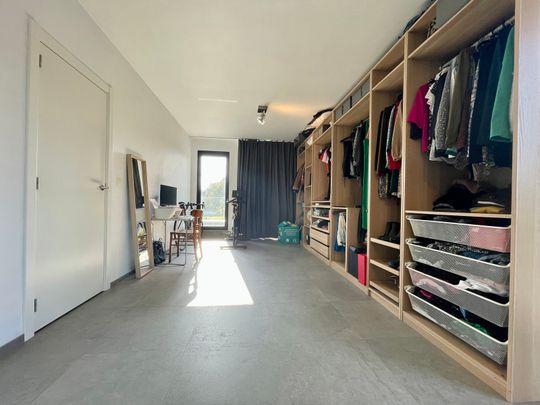 Prachtig modern appartement met groot terras - Foto 1