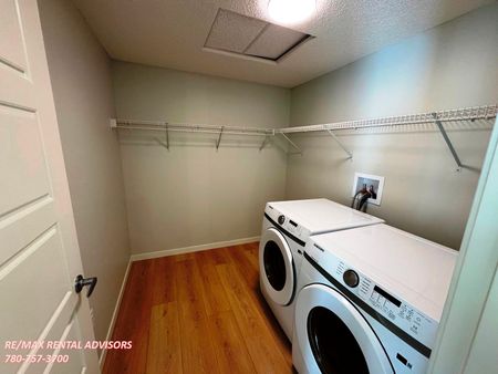 BRAND NEW 1 BED 1 BATH 1ST-FLOOR APARTMENT WITH AN ON-SITE PARKING IN THE COMMUNITY OF BELMONT - Photo 2