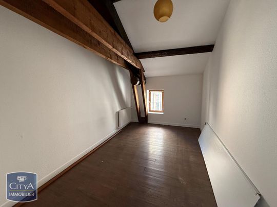 Location Appartement 3 pièces 80m² ST ETIENNE 42000 - Photo 1