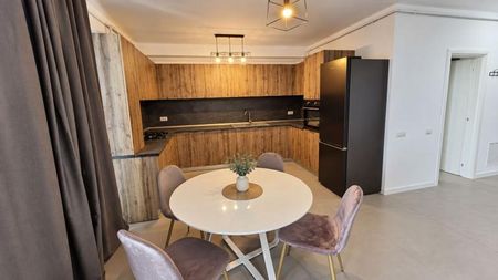 FROM DECEMBER | Premium 3-Room Duplex | 162 sqm | 3 Terraces | Tunari - Photo 5
