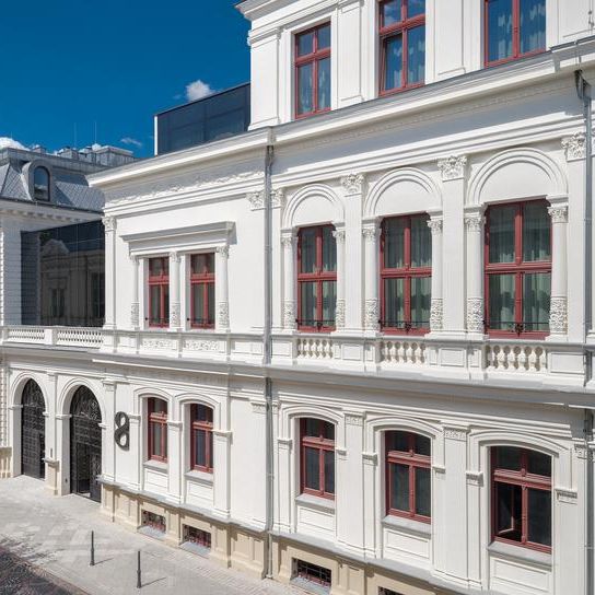 Łódź - Mieszkanie na wynajem - Zdjęcie 1