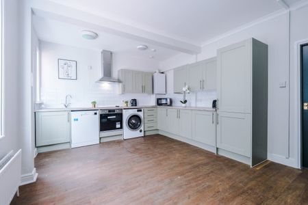 *£145 PPW* Elsmthorpe Avenue, NG7, Nottingham - Photo 3