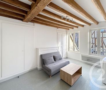 Location Appartement 1 pièce 23m² TROYES 10000 - Photo 3
