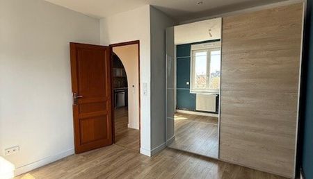Appartement 3 pièces 60m2 REIMS 810 euros - Photo 5