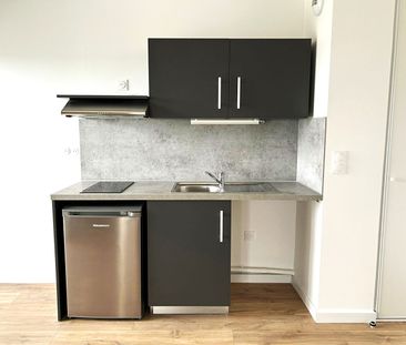 Location Appartement 2 pièces 41m² - Photo 2