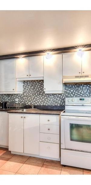 Appartement 3 1/2 à louer St-Leonard / Apartment for rent - Photo 1