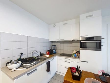 Appartement te huur - Foto 3