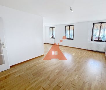 Appartement rénové au coeur de Mont-la-Ville. - Photo 3