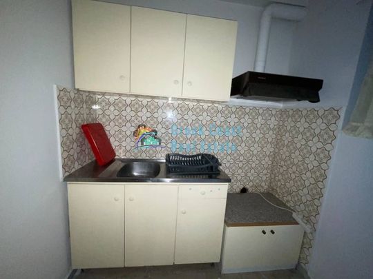 Studio/Γκαρσονιέρα για ενοικίαση Πάτρα - Κέντρο (Πάτρα) - Photo 1
