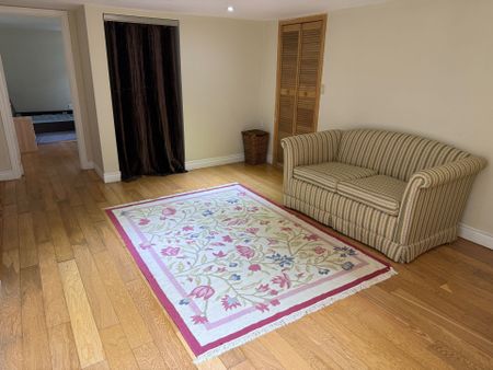 For Lease - 89 Cartier Crescent Unit# Basement-Main Bedroom, Richmond Hill, Ontario - Photo 2