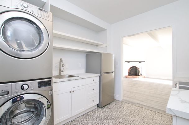 For Lease - 86 Elvaston Avenue Unit# B, South of Baseline to Knoxdale, Ontario - Photo 1