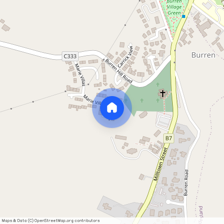 65 Marie Villas, BT343RE, Newry