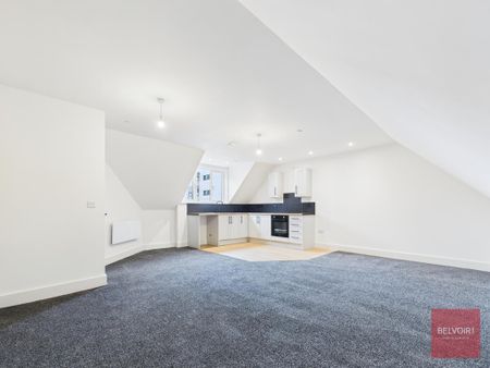 1 bedroom apartment to rent - Photo 2